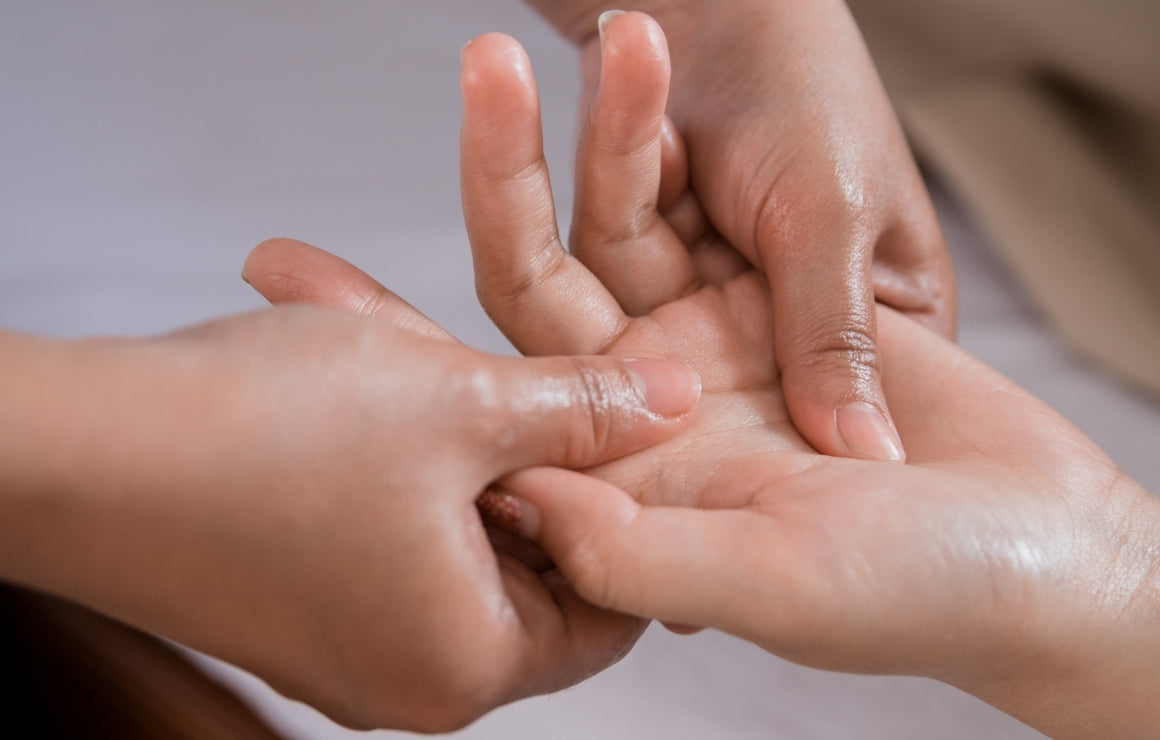 Lele's Premium Hand Spa