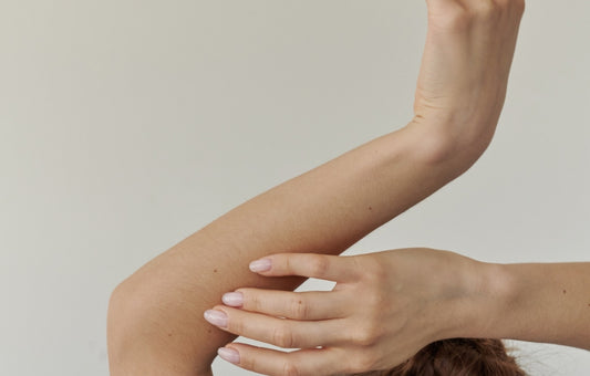 Full Arm (Threading)