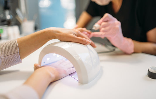 Lele's Gel and Spa Duo