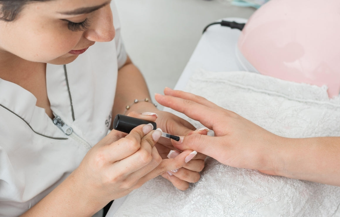 Lele's Polygel Prestige Package (Hands)