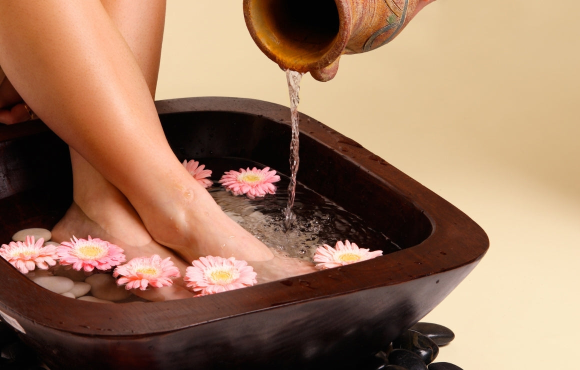 Lele's Premium Signature Foot Spa