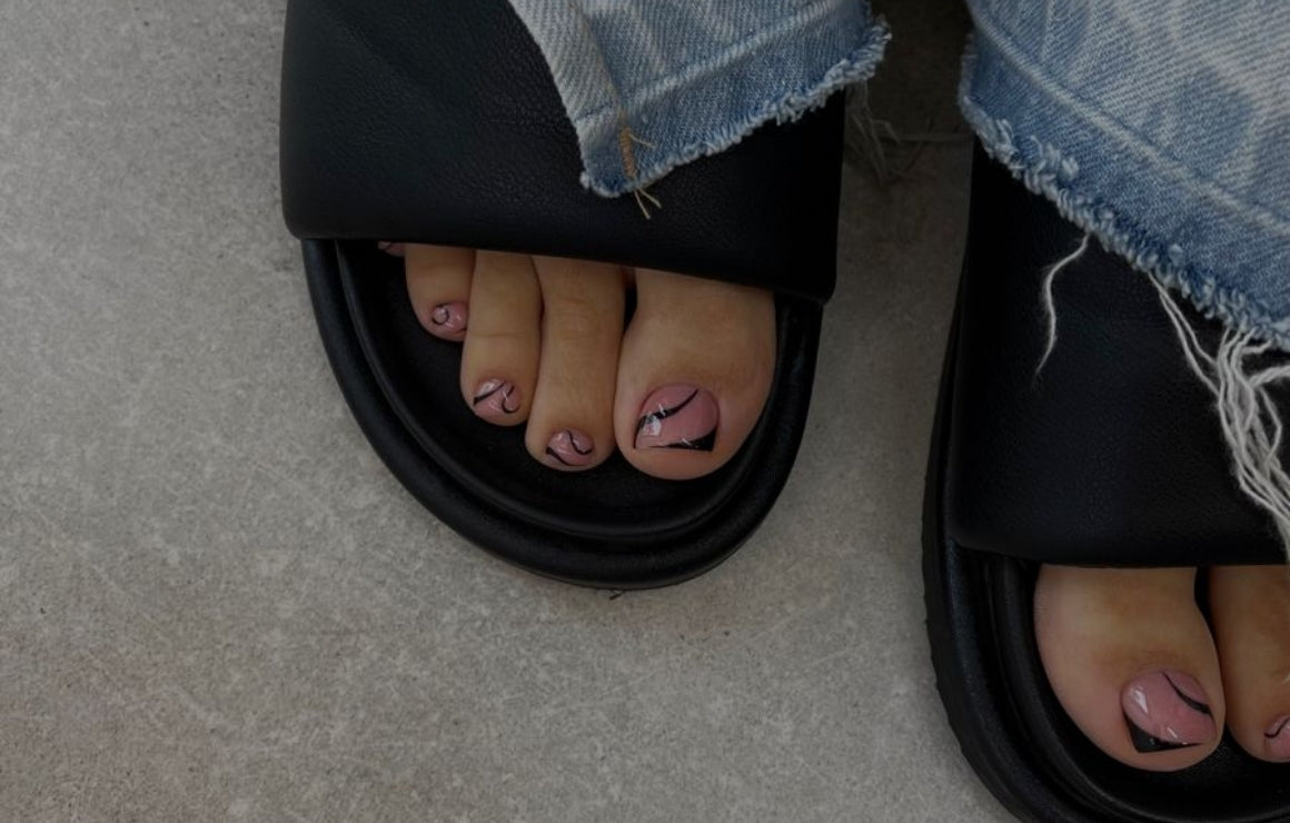 Luxe Extension & Art Set