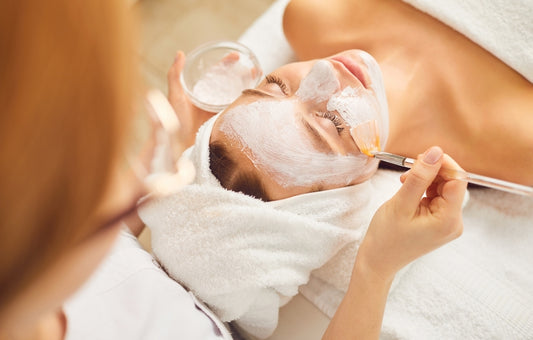 Signature Facial